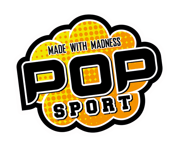 Logo Pop-Sport Cobram