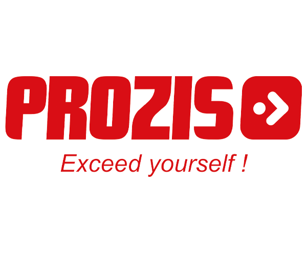 Logo Prozis Cobram